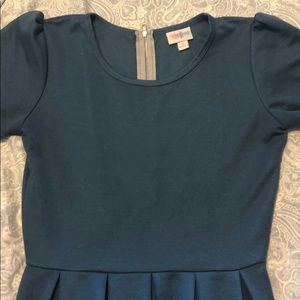 Lularoe size s Amelia dress